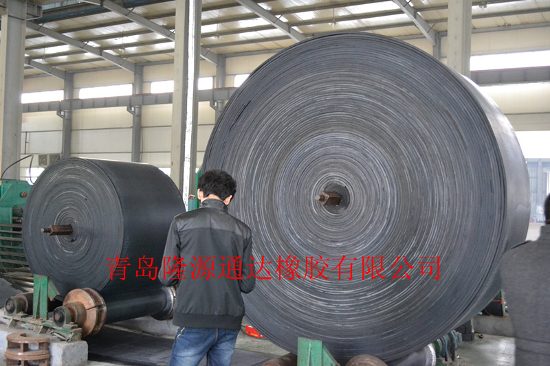 廠(chǎng)家直銷(xiāo)分層織物芯輸送帶